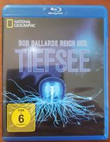 Bob Ballards Reich der Tiefsee * National Geographic * Blu-ray Bayern - Neumarkt i.d.OPf. Vorschau