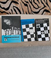 Kleine Schachbücherei Tips für Fortgeschrittene Schachbuch Nordrhein-Westfalen - Paderborn Vorschau