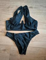 schwarzer Bikini von Shein Hessen - Kassel Vorschau