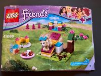 LEGO Friends Welpentraining 41088 Nordrhein-Westfalen - Lippstadt Vorschau