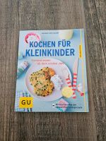GU Kochen für Kleinkinder Bayern - Auerbach in der Oberpfalz Vorschau