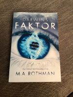 Darwins Faktor M.A. Rothman Bayern - Pösing Vorschau