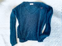 Strickpullover Pullover Hollister Größe XS/S wide fit Nordrhein-Westfalen - Grevenbroich Vorschau