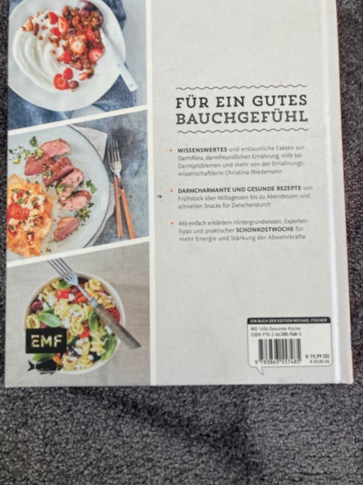 Kochbuch Lifestyles Rezepte Deliciously Ella usw in Wolbeck