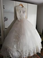 Brautkleid,Hochzeit Kleid Köln - Nippes Vorschau