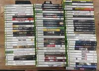 Leer XBox 360 CD Covers mit spiel buch ✅ 1€ Berlin - Neukölln Vorschau