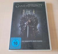 Game of Thrones Staffel 1 5051890151995 Hessen - Schwalbach a. Taunus Vorschau