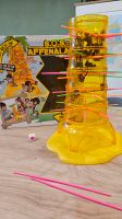 Mattel Games SOS Affenalarm Spiel, Würfelspiel für die Familie, K Rheinland-Pfalz - Reinsfeld Vorschau