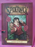 Die spiderwick Geheimnisse Buch *top Zustand* Bayern - Ebersdorf Vorschau