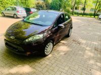 Ford fiesta 1.2 Benzin Osterholz - Tenever Vorschau