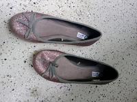 Sommer Schuhe, Ballerinas f.Mädchen_ Fa.there+here_Gr.34_Neu Bielefeld - Bielefeld (Innenstadt) Vorschau