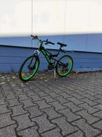 Verkaufe Mountainbike für Jugendliche Baden-Württemberg - Ebersbach an der Fils Vorschau