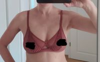 Top BH Chantelle Passionata ohne Bügel Calvin klein Thüringen - Jena Vorschau