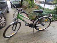 AVIGO Fahrrad, gebraucht aber 100% strassentauglich Nordrhein-Westfalen - Mönchengladbach Vorschau