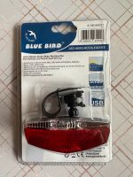 BLUE BIRD Fahrrad Rücklicht LED AKKU Rückleuchte Nordrhein-Westfalen - Sprockhövel Vorschau