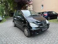 A Klasse 160 CDI Mit TÜV 10/25 Hessen - Hanau Vorschau
