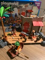 Playmobil Piratenfestung 6146 Niedersachsen - Eime Vorschau