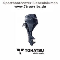 Tohatsu MFS 9.8 BEPS Kurzschaft Fernbedienung E-Start Schleswig-Holstein - Siebenbäumen Vorschau