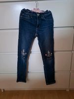 H&M Jeans Größe 128 Nordrhein-Westfalen - Gronau (Westfalen) Vorschau