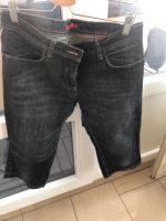 Damen Jeans  Gr.30 JOOP 7/8 top Zustand Nordrhein-Westfalen - Neuss Vorschau