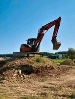 Bagger- Erdarbeiten Baugrube Pool Teich Abtransport Entsorgung Rheinland-Pfalz - Nußbaum Vorschau