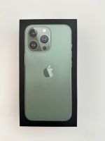 iPhone 13 Pro 128 GB Alpingrün Saarland - Tholey Vorschau