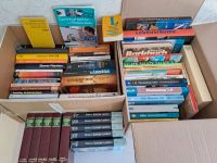 Bücher diverse Sachbücher, Jugendromane, Kochen, Esoterik... Baden-Württemberg - Inzigkofen Vorschau