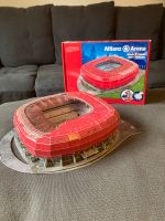 Allianz - Arena in 3D Hessen - Hochheim am Main Vorschau