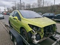 Peugeot 307 2,0 hdi schlacht fest 100 kw  Motor code DW10BTED4 Nordrhein-Westfalen - Bottrop Vorschau