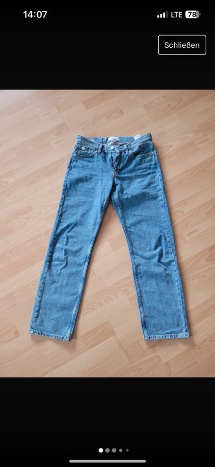 Jeans Calvin Klein in Hünstetten