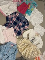 Kleiderpaket 22 Teile Sommer Übergang 92 DPAM H&m Esprit etc. Baden-Württemberg - Lörrach Vorschau