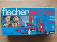 Fischertechnik, Motor 1, OVP, 30091 Essen - Rüttenscheid Vorschau