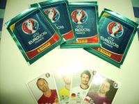 Panini-Bilder UEFA EM2016 – Stikeez - Jumpers Bayern - Bad Steben Vorschau