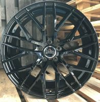 17 Zoll RS Felgen 5x112 Audi A4 A5 A6 A8 TT Q3 Q2 S-Line NEU RS4* Bayern - Dillingen (Donau) Vorschau