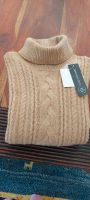 100% Kaschmir Damen Pullover Qualität Plus * Gr L - XL flauschig Niedersachsen - Bad Zwischenahn Vorschau