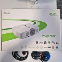 Projector  ACER Full HD 1080 HDIM 3D Rheinland-Pfalz - Wirges   Vorschau