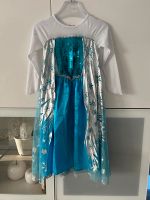 Kostüm, Elsa Eiskönigin Kleid Bayern - Wendelstein Vorschau