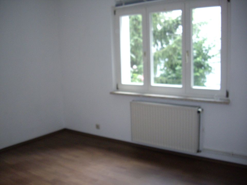 Gepflegte 2 Zimmerwohnung in beliebter stadtnaher Wohnlage in Helmstedt