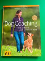 Dog Coaching Trainingsbuch für Hunde Anja Mack/Kirsten Wolf Kr. München - Ismaning Vorschau