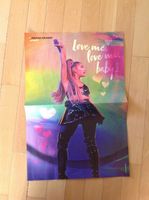 Fan Poster Cole Sprouse Ariana Grande Bravoposter Fanartikel Nordrhein-Westfalen - Wilnsdorf Vorschau