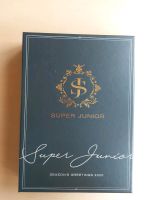 Kpop Superjunior Seasons Greetings 2020 Nordrhein-Westfalen - Schwalmtal Vorschau