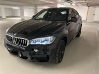 BMW X6 xDrive40d - HUD Standheizung Berlin - Reinickendorf Vorschau