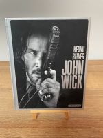 John Wick blu ray mit hart Cover Nordrhein-Westfalen - Gelsenkirchen Vorschau