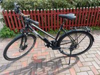 KTM Veneto Light Disc Damenrad 28“ 56er Rahmen Kette 3x10 Niedersachsen - Sottrum Vorschau