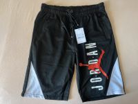 ✅NEU✅ Nike Air Jordan kurze Hose Herren Gr XL Original München - Hadern Vorschau