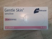 Einmalhandschuhe Gentle Skin Meditrade XL Bayern - Affing Vorschau