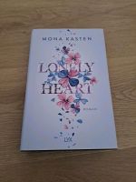 Lonely Heart / Mona Kasten Bayern - Burgkunstadt Vorschau