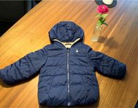 Winterjacke Benetton Gr.90 Niedersachsen - Wietmarschen Vorschau