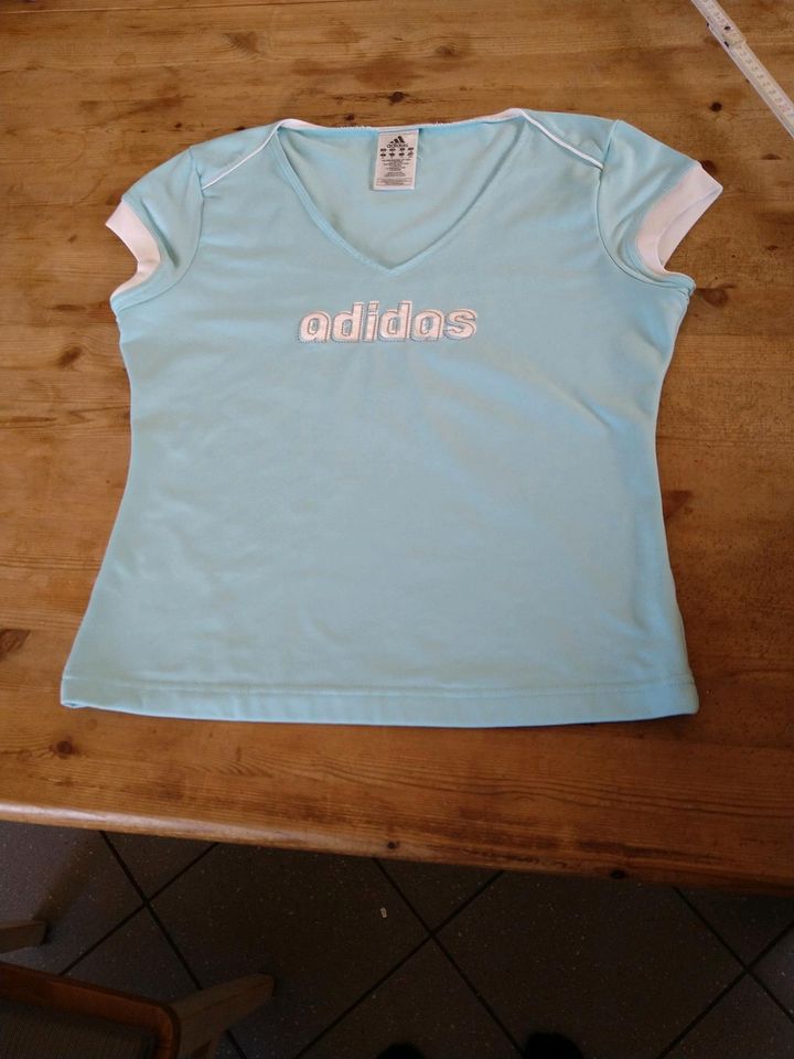 Adidas Sport T- Shirt in Simmerath