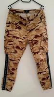 SikSilk Cargo Hose – Camouflage Wüste – Größe 32/32 Nordrhein-Westfalen - Lippstadt Vorschau